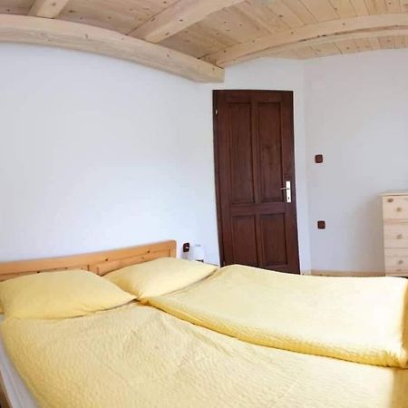 Apartma Mlekuz Bovec Exteriör bild